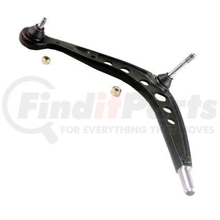 Beck Arnley 102-4063 CONTROL ARM WITH BALL JOINT