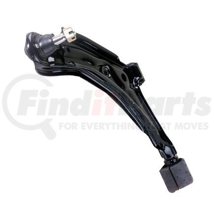 Beck Arnley 102-4237 CONTROL ARM WITH BALL JOINT