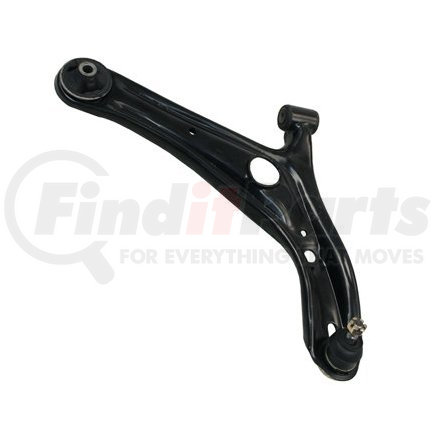 Beck Arnley 102-4763 CONTROL ARM WITH BALL JOINT