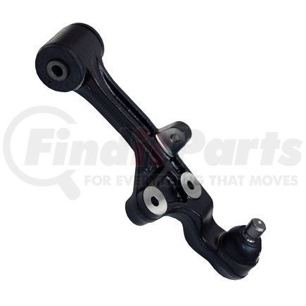 Beck Arnley 102-5140 CONTROL ARM WITH BALL JOINT