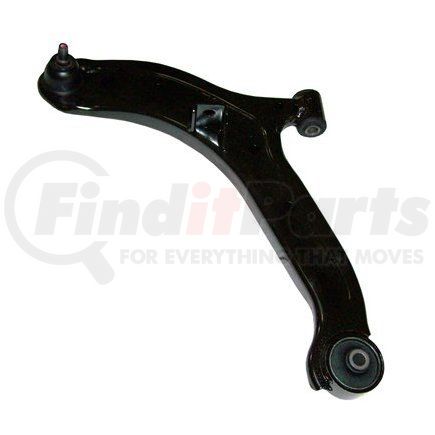 Beck Arnley 102-5208 CONTROL ARM WITH BALL JOINT