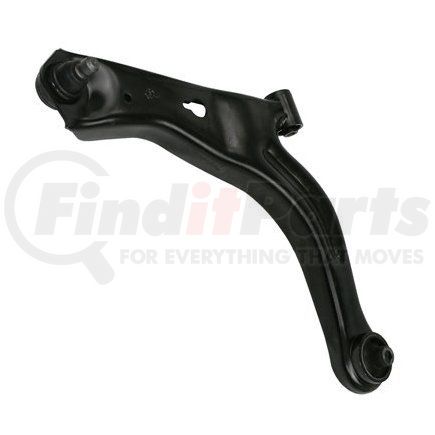 Beck Arnley 102-5210 CONTROL ARM WITH BALL JOINT