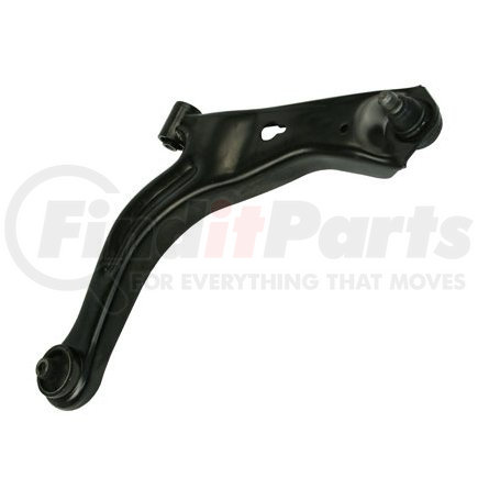 Beck Arnley 102-5211 CONTROL ARM WITH BALL JOINT