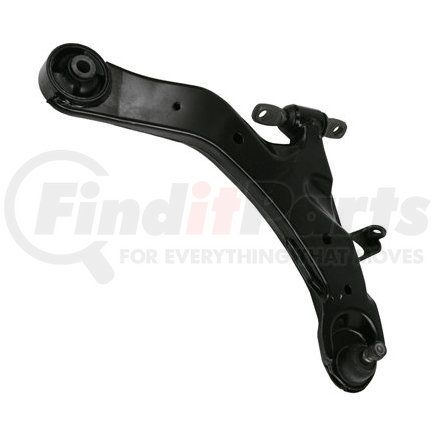 Beck Arnley 102-5361 CONTROL ARM WITH BALL JOINT