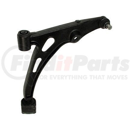 Beck Arnley 102-5504 CONTROL ARM WITH BALL JOINT