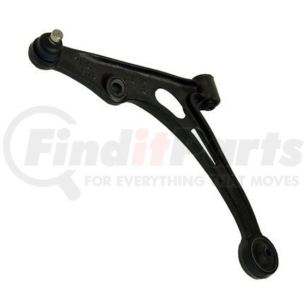 Beck Arnley 102-5611 CONTROL ARM WITH BALL JOINT