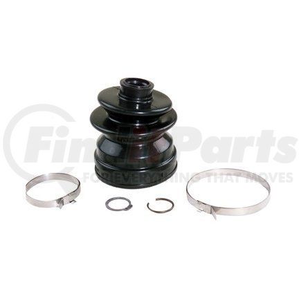 Beck Arnley 103-2287 CV JOINT BOOT KIT