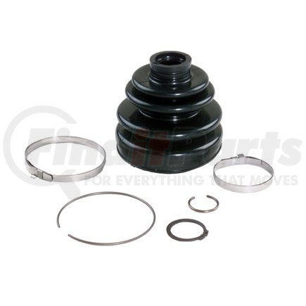 Beck Arnley 103-2524 CV JOINT BOOT KIT