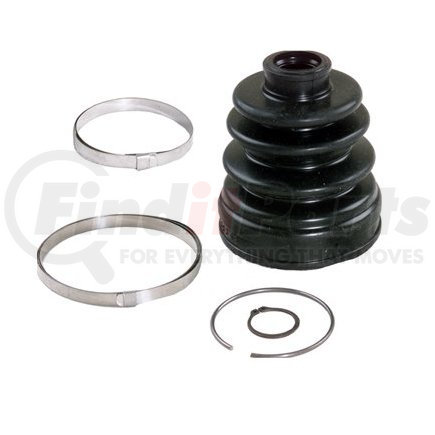 Beck Arnley 103-2565 CV JOINT BOOT KIT