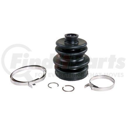 Beck Arnley 103-2491 CV JOINT BOOT KIT