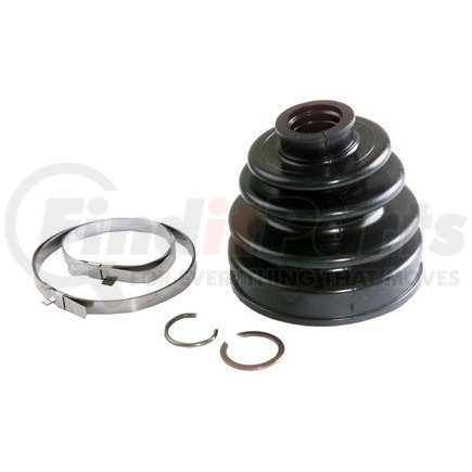 Beck Arnley 103-2622 CV JOINT BOOT KIT