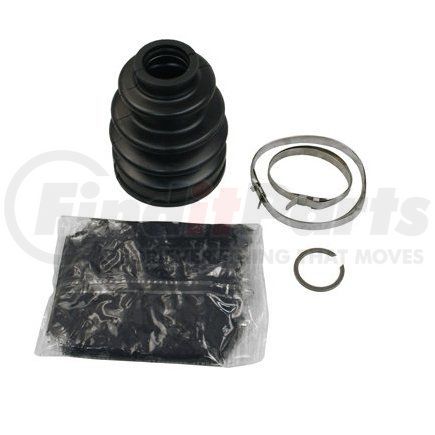 Beck Arnley 103-2661 CV JOINT BOOT KIT