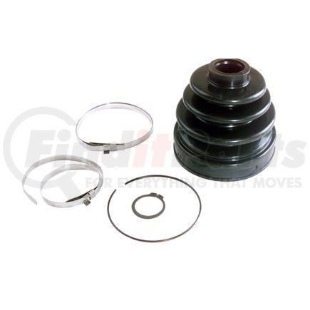 Beck Arnley 103-2761 CV JOINT BOOT KIT