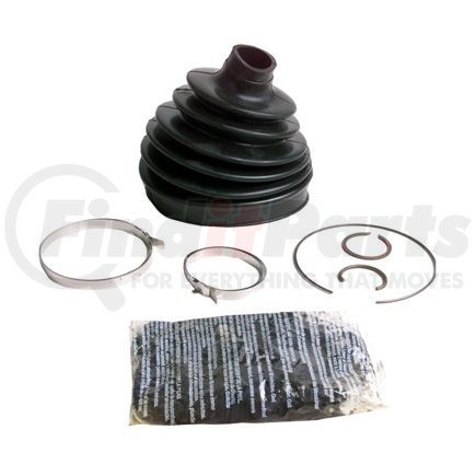 Beck Arnley 103-2872 CV JOINT BOOT KIT