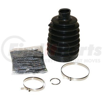 Beck Arnley 103-2932 CV JOINT BOOT KIT