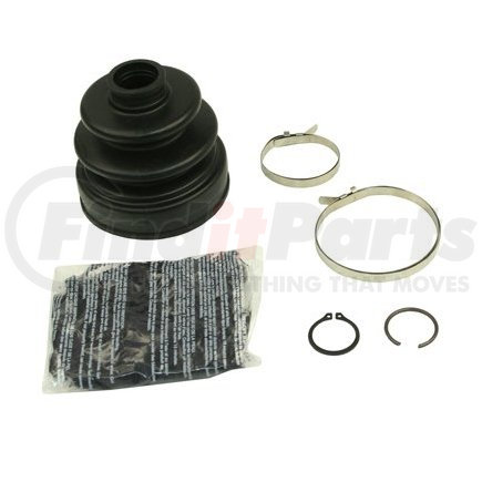 Beck Arnley 103-3046 CV JOINT BOOT KIT