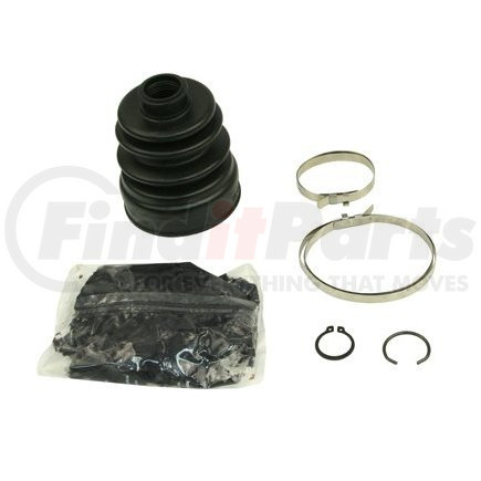 BECK ARNLEY 103-3050 CV JOINT BOOT KIT