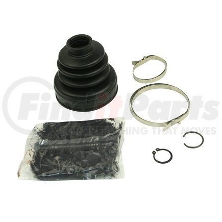 BECK ARNLEY 103-3054 CV JOINT BOOT KIT