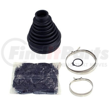 BECK ARNLEY 103-3061 CV JOINT BOOT KIT