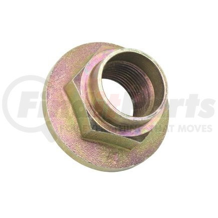 Beck Arnley 103-3107 AXLE NUTS