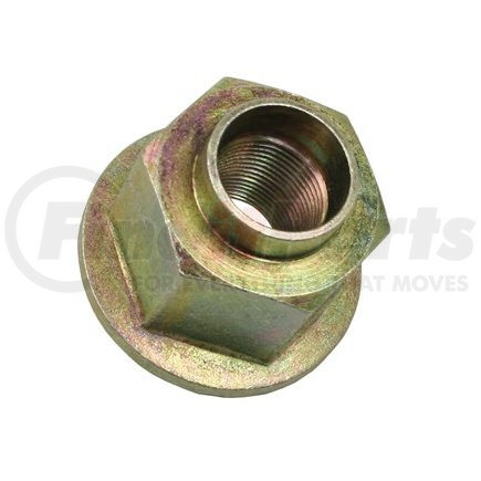 Beck Arnley 103-3109 AXLE NUTS