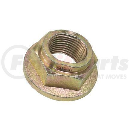 Beck Arnley 103-3110 AXLE NUTS