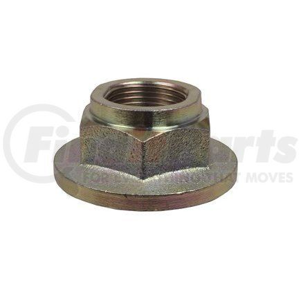 Beck Arnley 103-3111 AXLE NUTS