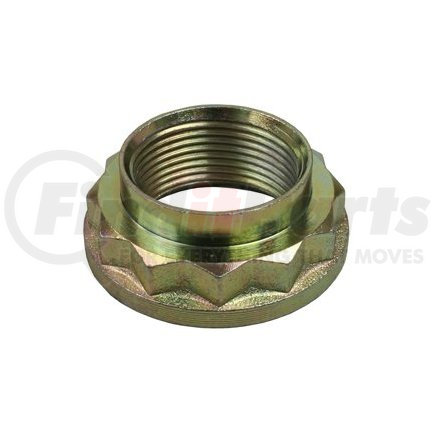 Beck Arnley 103-3112 AXLE NUTS