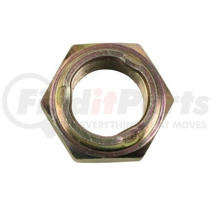 Beck Arnley 103-3113 AXLE NUTS