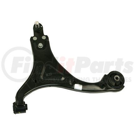 Beck Arnley 102-7340 CONTROL ARM WITH BALL JOINT