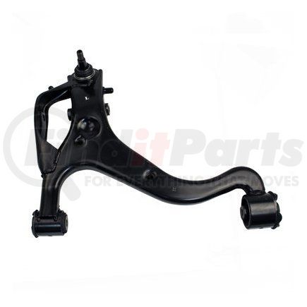 Beck Arnley 102-7373 CONTROL ARM WITH BALL JOINT