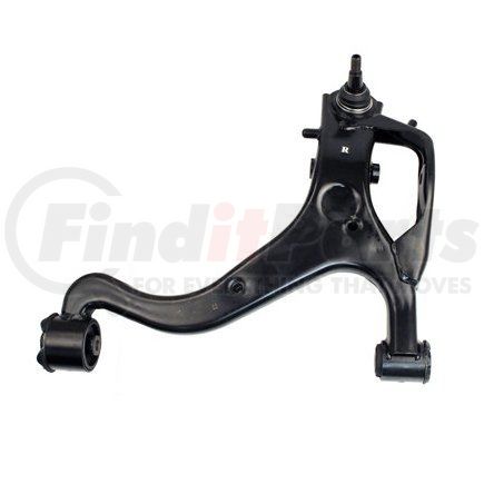 Beck Arnley 102-7374 CONTROL ARM WITH BALL JOINT