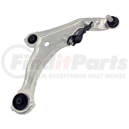 Beck Arnley 102-7469 CONTROL ARM WITH BALL JOINT