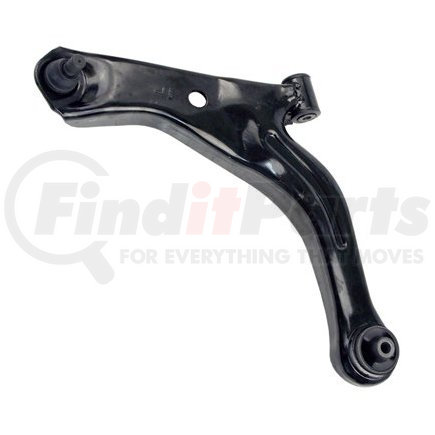 Beck Arnley 102-7504 CONTROL ARM WITH BALL JOINT