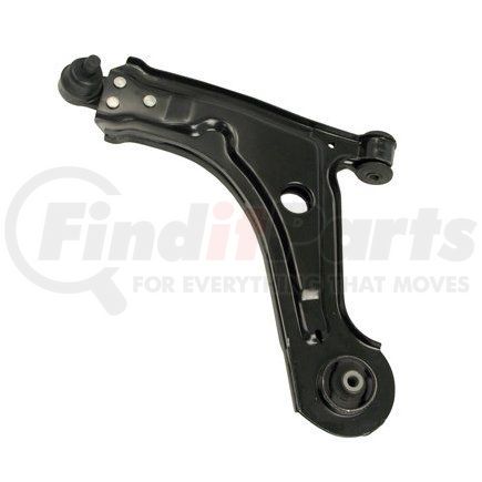 Beck Arnley 102-7509 CONTROL ARM WITH BALL JOINT