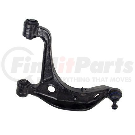 Beck Arnley 102-7534 CONTROL ARM WITH BALL JOINT