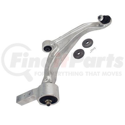 Beck Arnley 102-7546 CONTROL ARM WITH BALL JOINT