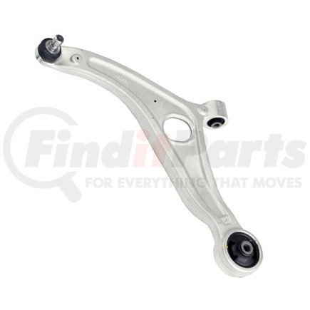 Beck Arnley 102-7555 CONTROL ARM WITH BALL JOINT