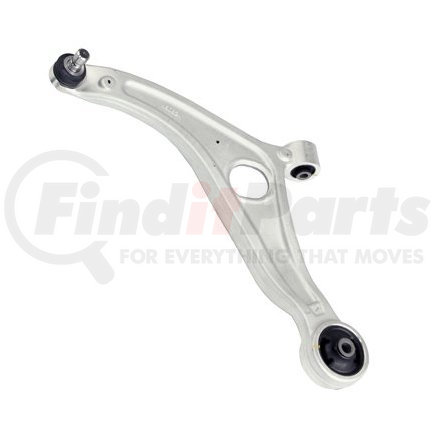 BECK ARNLEY 102-7555 CONTROL ARM WITH BALL JOINT