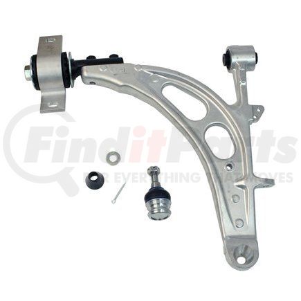Beck Arnley 102-7570 CONTROL ARM WITH BALL JOINT