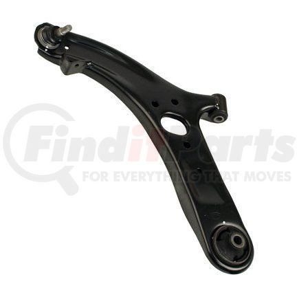 Beck Arnley 102-7580 CONTROL ARM WITH BALL JOINT