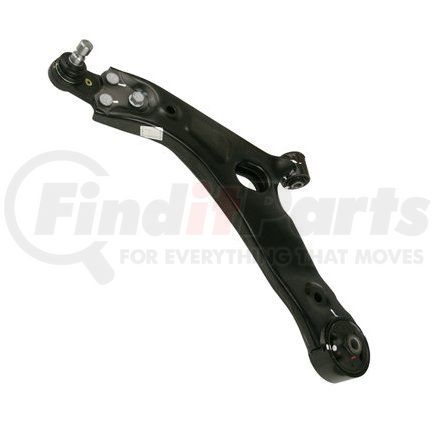 Beck Arnley 102-7584 CONTROL ARM WITH BALL JOINT