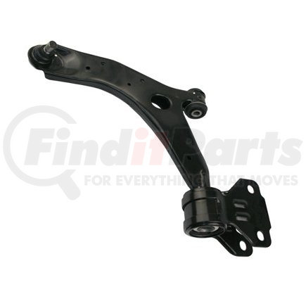 Beck Arnley 102-7614 CONTROL ARM WITH BALL JOINT