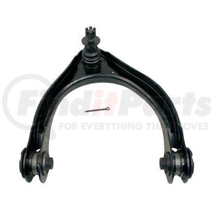 Beck Arnley 102-7593 CONTROL ARM WITH BALL JOINT