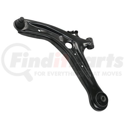 Beck Arnley 102-7680 CONTROL ARM WITH BALL JOINT