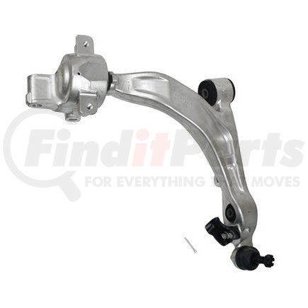 BECK ARNLEY 102-7682 CONTROL ARM WITH BALL JOINT