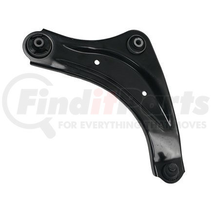 Beck Arnley 102-7696 CONTROL ARM WITH BALL JOINT