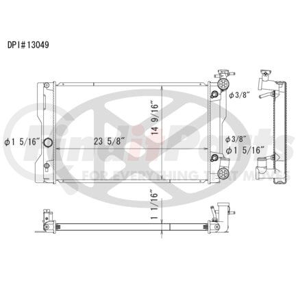 Koyorad A13049