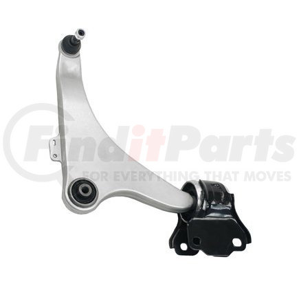 Beck Arnley 102-7751 CONTROL ARM WITH BALL JOINT