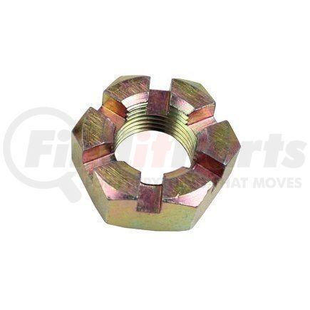 Beck Arnley 103-0525 AXLE NUTS